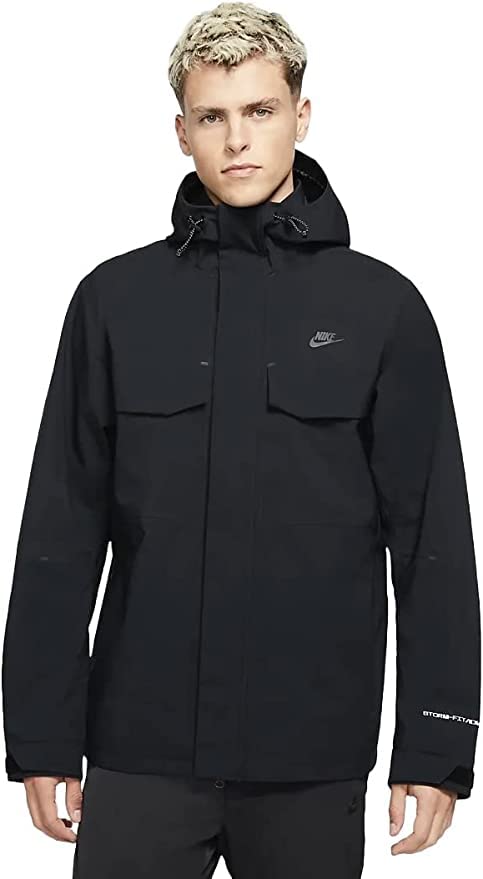 Mサイズ / USS2 Oblique W-Zip JKT Dark gray s-l400.jpg